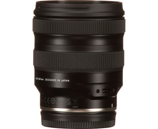 TAMRON 20-40mm f/2.8 Di III VXD Nikon Z