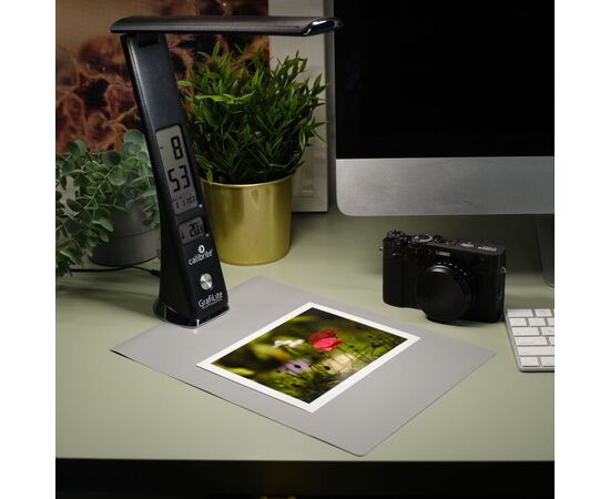 CALIBRITE LED de Avaliação de Cores GrafiLite