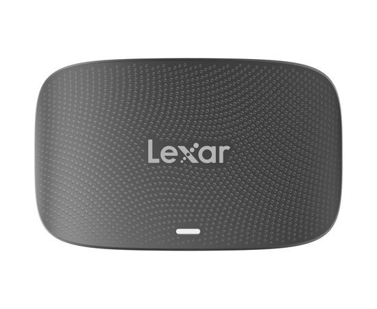 LEXAR Leitor de Cartões Professional CFexpress Type B/SD USB 3.2 Gen 2