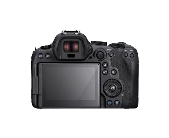 JJC Proteção de Vidro Ultra Fino para LCD para Canon EOS R6 Mark II, EOS R6, EOS R7