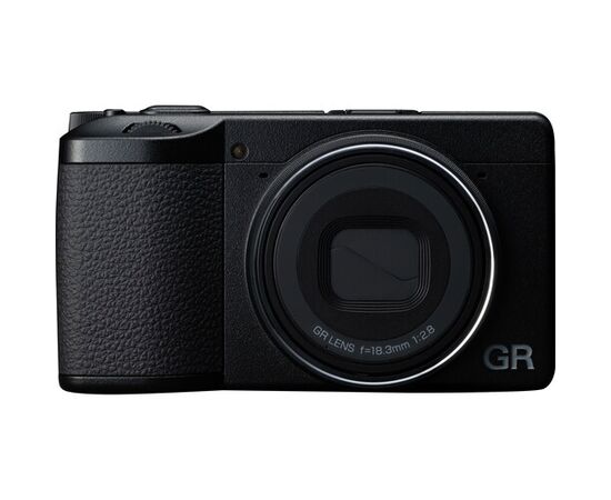 RICOH Câmera Compacta GR IV Edição Comemorativa 30º Aniversário