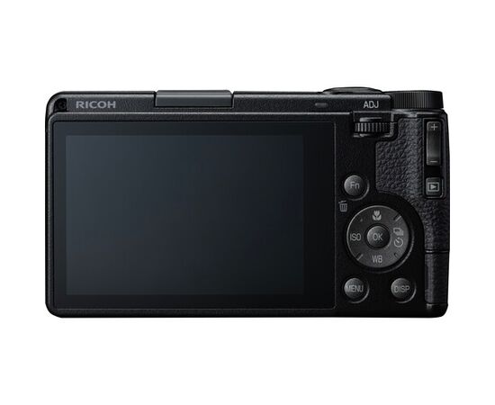 RICOH Câmera Compacta GR IV Edição Comemorativa 30º Aniversário