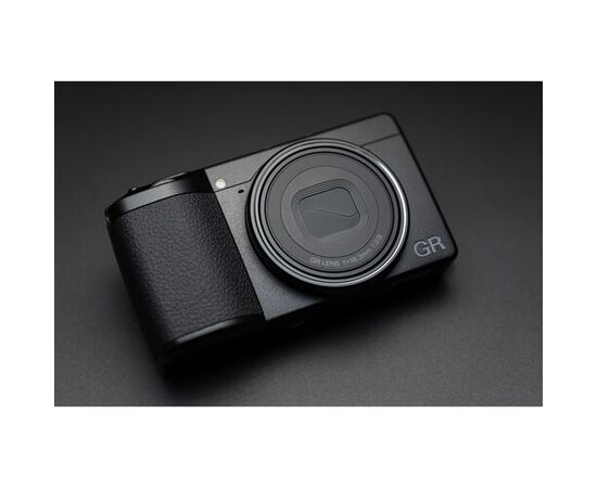 RICOH Câmera Compacta GR IV Edição Comemorativa 30º Aniversário