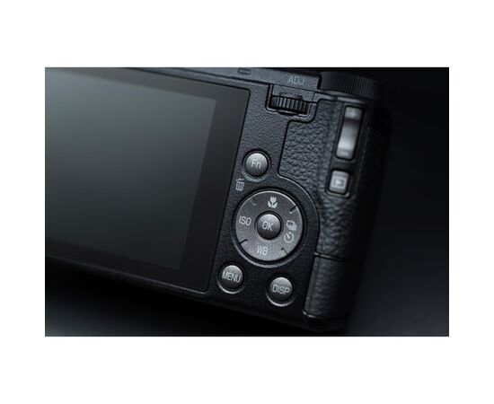 RICOH Câmera Compacta GR IV Edição Comemorativa 30º Aniversário