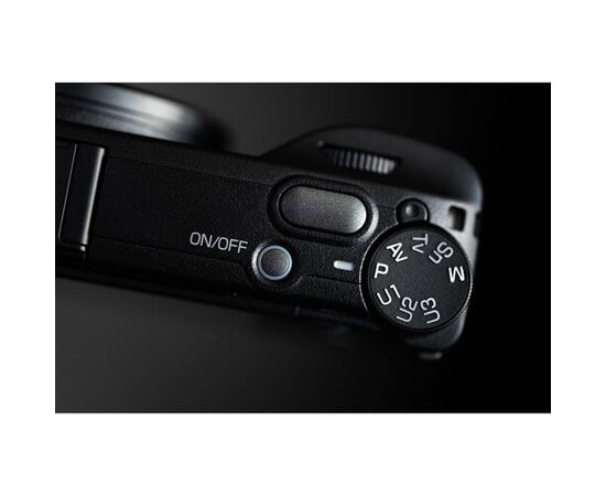 RICOH Câmera Compacta GR IV Edição Comemorativa 30º Aniversário