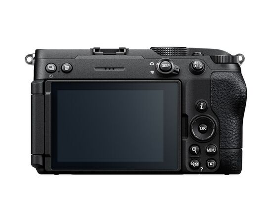NIKON Z5 IIC Preto - CorpoNIKON Z5 IIC Preto - Corpo