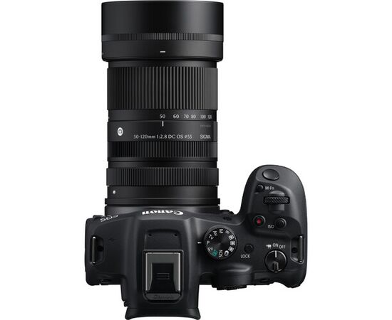SIGMA 50-120mm f/2.8 DC OS Contemporary Canon RF