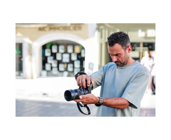 SIGMA 50-120mm f/2.8 DC OS Contemporary Sony E