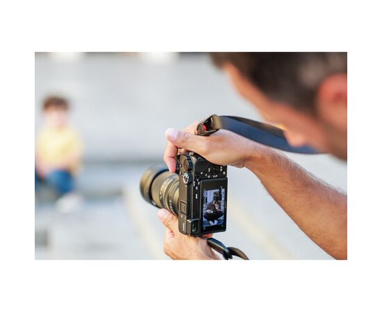 SIGMA 50-120mm f/2.8 DC OS Contemporary Sony E