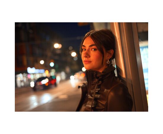 NIKON Z5 IIC Preto - Corpo