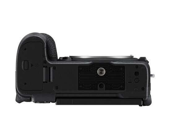 NIKON Z5 IIC Preto - Corpo