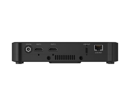 OBSOT Talent 2 Monitor Broadcast All-In-One Produção e Streaming 7"