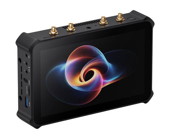 OBSOT Talent 2 Monitor Broadcast All-In-One Produção e Streaming 7"