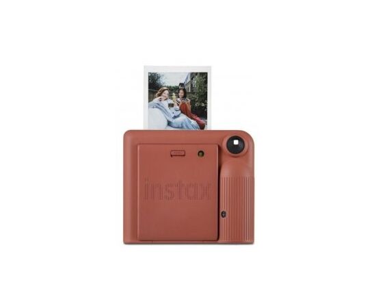 INSTAX Square SQ2 - Vermelho Tijolo