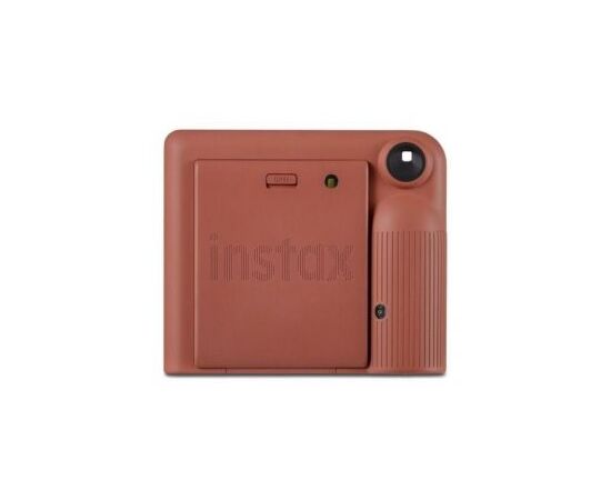 INSTAX Square SQ2 - Vermelho Tijolo