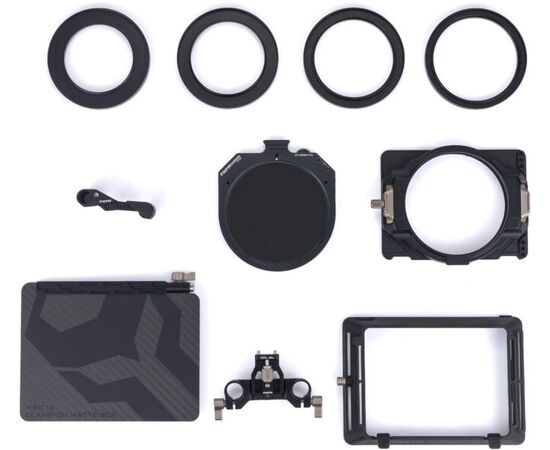 TILTA Kit MatteBox Mirage VND MB-T16-A