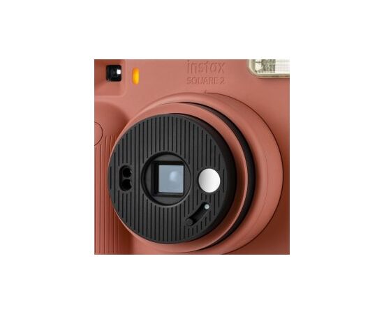 INSTAX Square SQ2 - Vermelho Tijolo