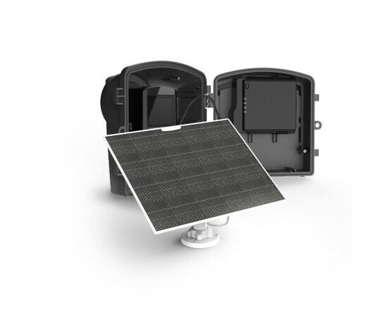 BRINNO Camera Time-Lapse BCC5000 c/ Bateria extra e Kit de Energia Solar