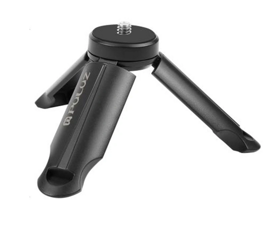 PULUZ Mini Tripé Dobrável para Smartphone