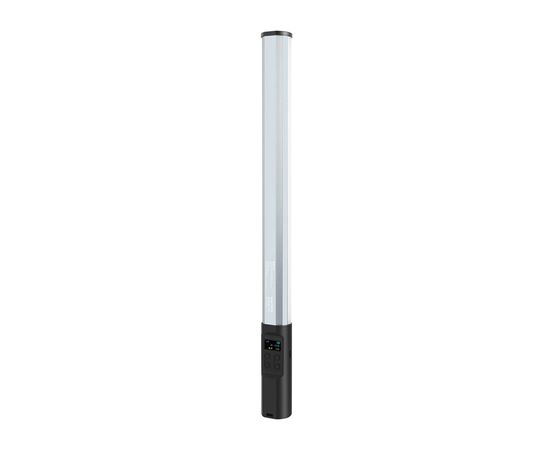 PULUZ Iluminador LED Tubular RGB 132 Leds