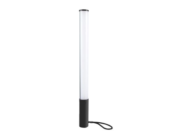 PULUZ Iluminador LED Tubular RGB 132 Leds