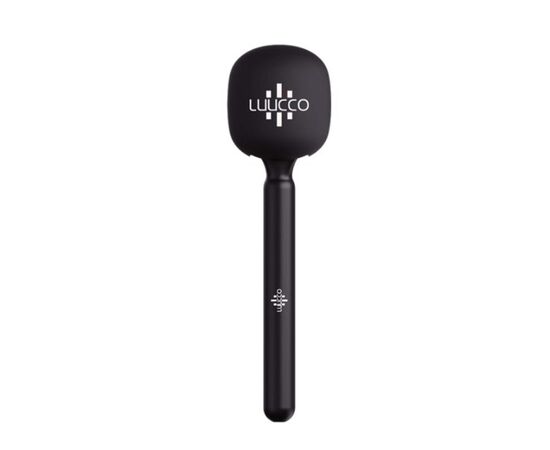LUUCCO WireFree Adaptador de Mão Microfone Wireless