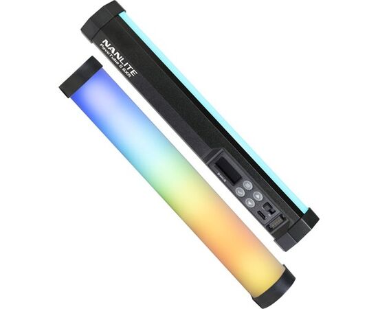 NANLITE Pavotube II 6XR