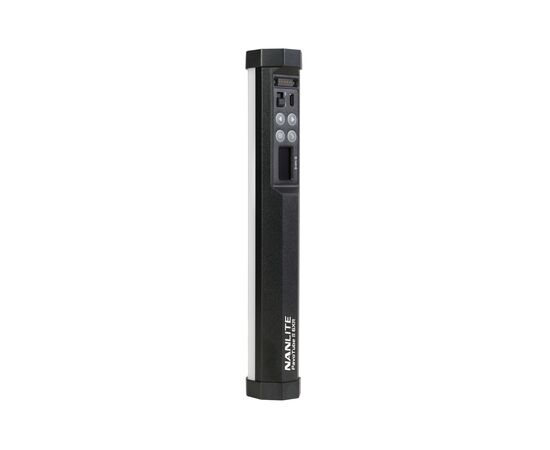 NANLITE Pavotube II 6XR