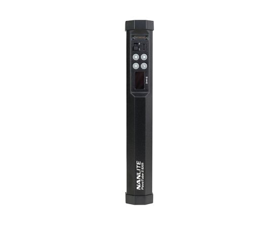 NANLITE Pavotube II 6XR