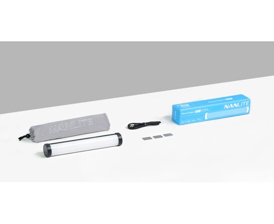 NANLITE Pavotube II 6XR