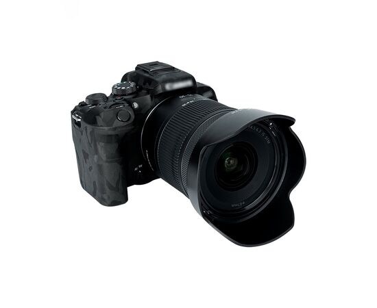 JJC Para-sol Similar ao Canon EW-73E