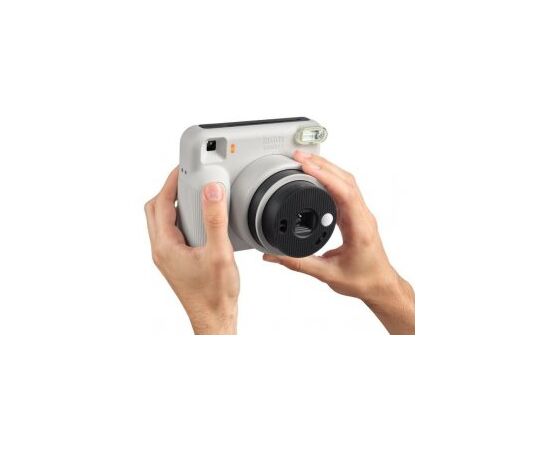 INSTAX Square SQ2 - Branco Fosco