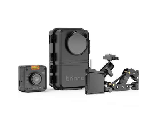 BRINNO Camera Time-Lapse BCC5000 c/ Bateria extra