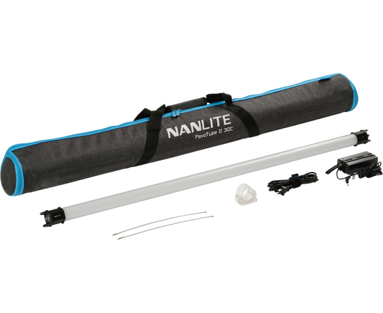 NANLITE Pavotube II 30C
