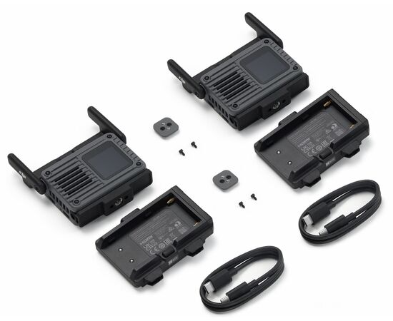 DJI SDR Transmission 2 Combo