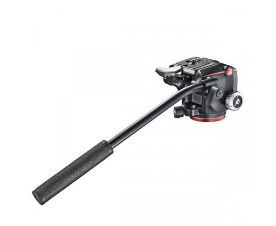 MANFROTTO Cabeça Fluída XPRO com Seletor de Fluidez MHXPRO-2W