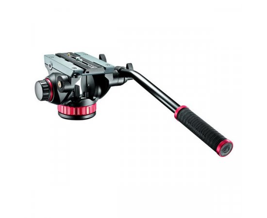 MANFROTTO Cabeça de Vídeo MVH502AH