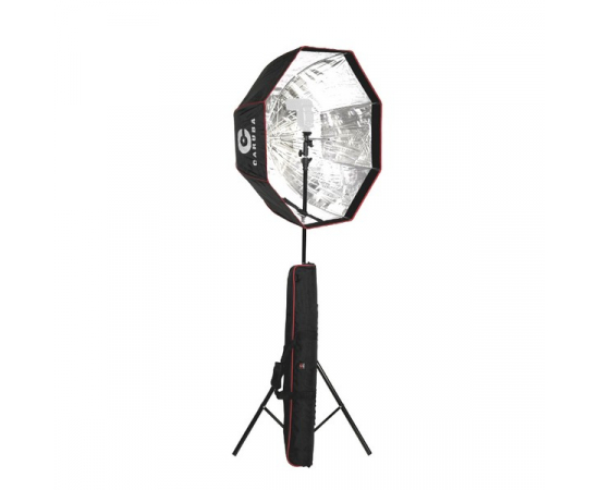 CARUBA Kit Orb Speedlite 80cm