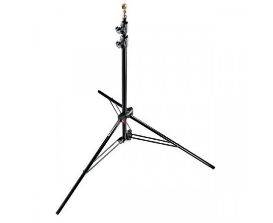 MANFROTTO Tripé de Estúdio Compact Stand 1052BAC