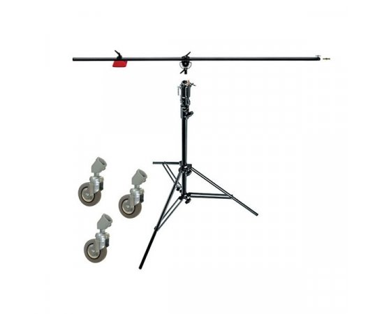 MANFROTTO Girafa 085BS 100-280cm Com Contrapeso