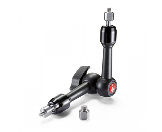 MANFROTTO Braço Mágico 244MICRO 15cm