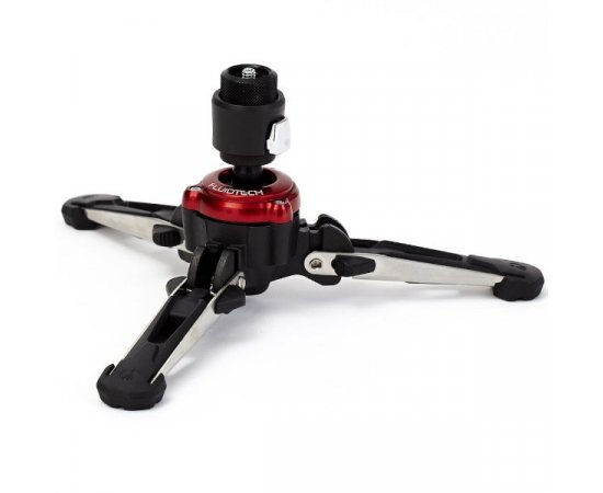 MANFROTTO Base Fluída MVMXPROBASE para Monopés XPRO