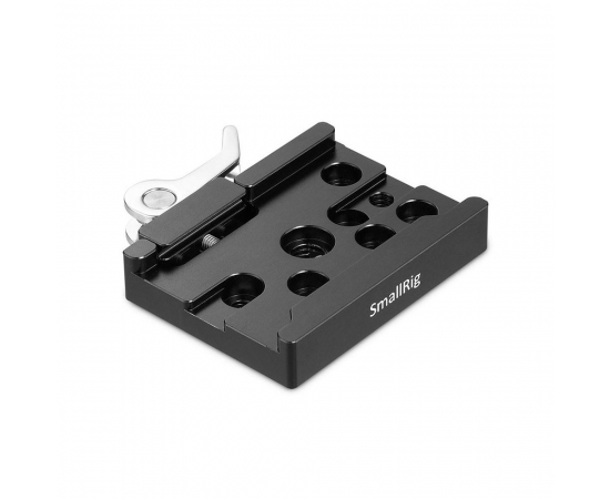 SMALLRIG 2143 Adaptador Quick Release para Arca Swiss