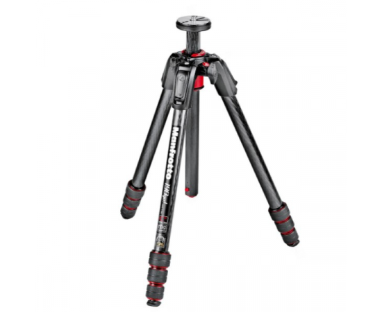 MANFROTTO Tripé de Carbono 190Go! M