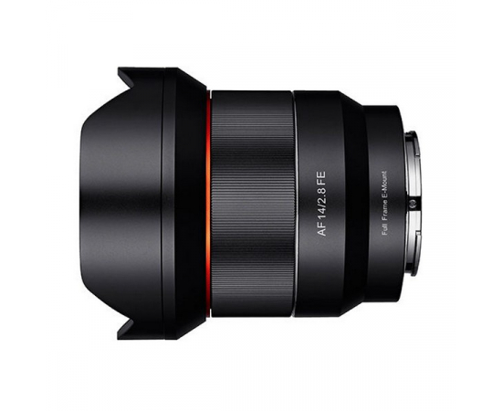 SAMYANG AF 14mm f/2.8 Sony E