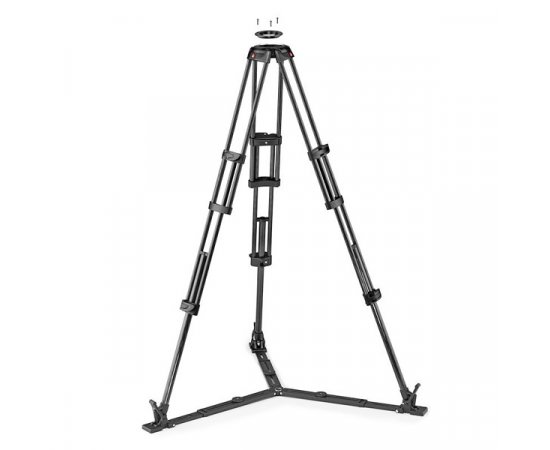 MANFROTTO Tripé de Video Carbono MVTTWINGC