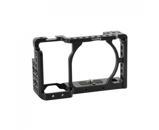 SMALLRIG Cage 1661 para Sony A6000 / A6300 / A6500