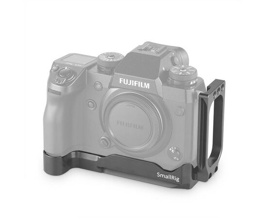 SMALLRIG L-Bracket 2178 para Fujifilm X-H1