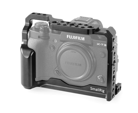 SMALLRIG Cage 2228 para Fujifilm X-T3