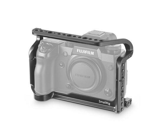 SMALLRIG Cage 2123 para Fujifilm X-H1